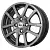 Диски iFree Слайдер 5.5x14 4*108 ET34 DIA65.1 Хай Вэй Литой