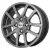 iFree Слайдер 5.5x14 4*108 ET34 DIA65.1 Блэк Платинум Литой