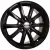 Neo 651 6.5x16 5*114.3 ET38 DIA67.1 BL Литой