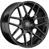 Диски Replay MR268 10x21 5*130 ET33 DIA84.1 BK Литой
