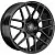 Диски Replay MR268 10x21 5*130 ET33 DIA84.1 BK Литой