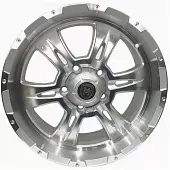 MKW Mi-Tech MK-208