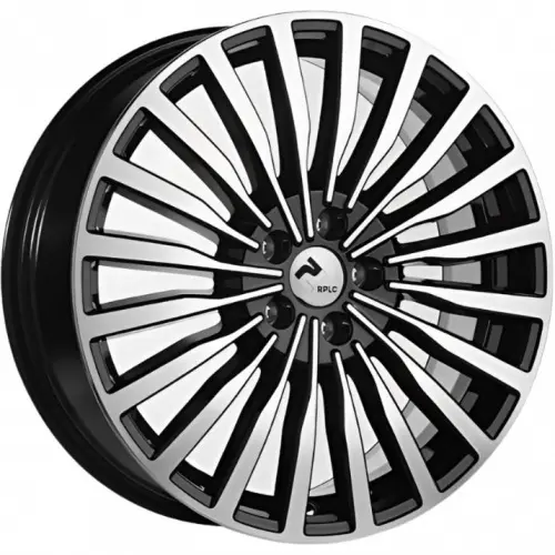 Диски  Replica H JCO2 7x19 5*108 ET47 DIA60.1 BFP Литой купить 
