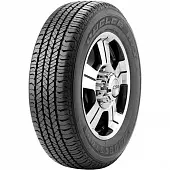 Шины Bridgestone Dueler H/T 684 275/60 R18 113H