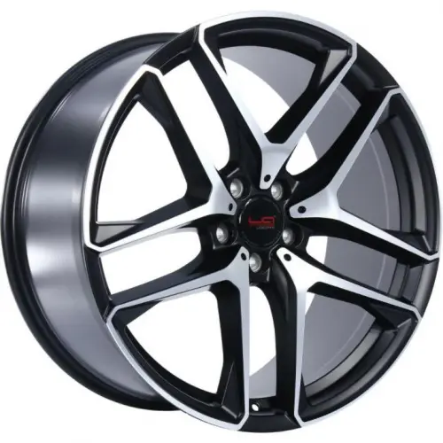 Диски  Replica Concept MR546 8.5x20 5*112 ET40 DIA66.6 MBF Литой купить 