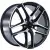 Диски  Replica Concept MR546 8.5x20 5*112 ET40 DIA66.6 MBF Литой купить 