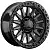 Диски LS FlowForming RC90 9x18 6*139.7 ET15 DIA106.1 BK Литой