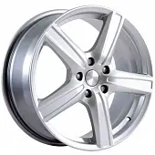 Диски Скад Адмирал 7.5x18 5*110 ET35 DIA65.1 Селена-супер Литой