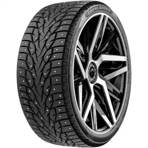 Шины  Grenlander Icedefensor Stud III 235/55 R18 104T купить 