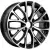 Диски  RST R166 6x16 4*100 ET50 DIA60.1 BD Литой купить 