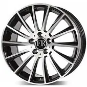 Диски Replica FR MR139 8.5x18 5*112 ET40 DIA66.6 BMF Литой