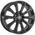 Диски  Replay GL80 8x20 5*108 ET46 DIA63.3 BK Литой купить 