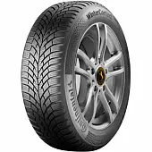 Шины Continental ContiWinterContact TS 870 155/70 R19 88T XL 