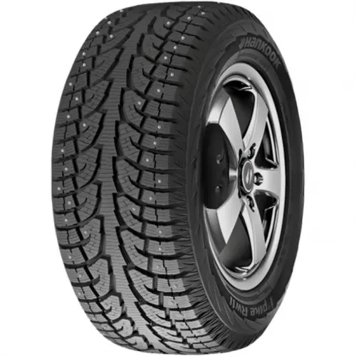 Hankook i*Pike RW11 255/55 R19 107T