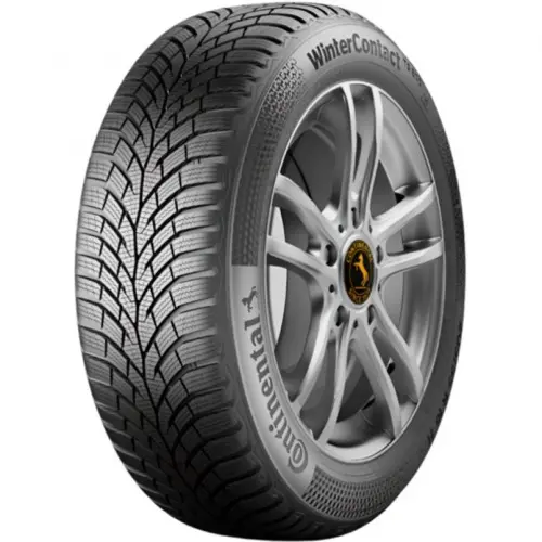Шины  Continental ContiWinterContact TS 870 225/45 R17 91H FP купить 