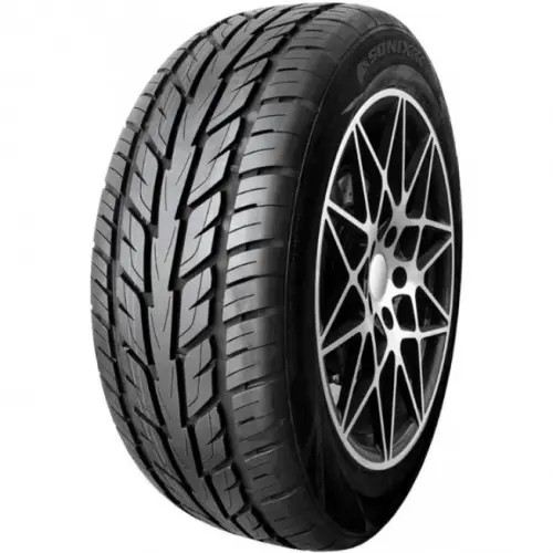 Шины  Sonix Prime UHP 07 285/40 R22 110V XL купить 