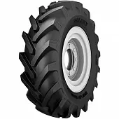 Galaxy High Lift Radial R-1