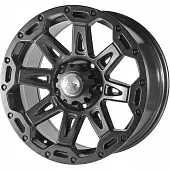 Диски Race Ready CSSD2828 9x18 6*139.7 ET20 DIA106.1 MK-M Литой