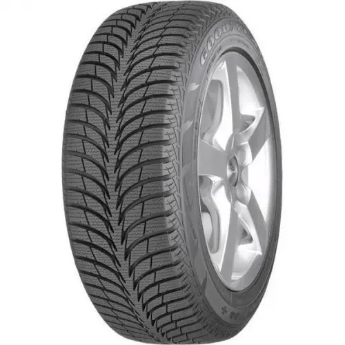 Шины  Goodyear UltraGrip Ice + 205/55 R16 91T FP купить 