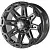 Диски Race Ready CSSD2828 9x18 5*139.7 ET20 DIA110.5 MK-M Литой