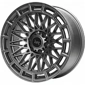 Диски Race Ready CSSDA2873 9x18 5*139.7 ET20 DIA110.5 MK-M Литой