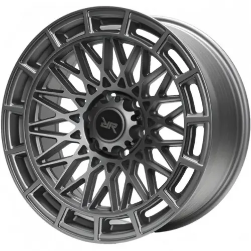 Диски  Race Ready CSSDA2873 9x18 5*139.7 ET20 DIA110.5 MK-M Литой купить 