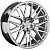 Диски LS Forged FG04 8x18 5*112 ET38 DIA66.6 HPB Кованый