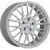 Диски  Alcasta M33 7x18 5*114.3 ET50 DIA64.1 WF Литой купить 