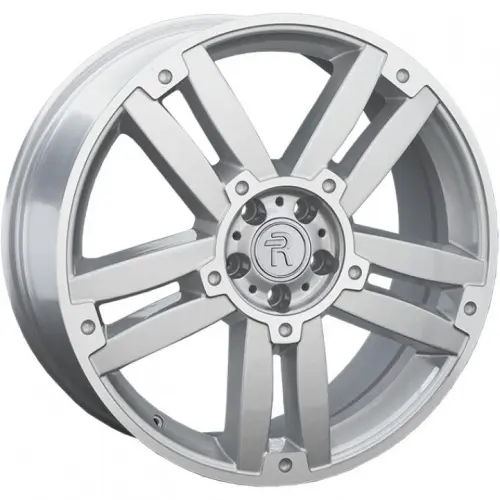 Диски  Replay MR81 8.5x20 5*112 ET60 DIA66.6 SF Литой купить 