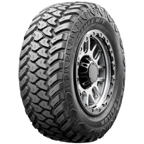Шины  Sailun Terramax M/T 33/12.5 R20 114Q купить 