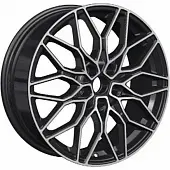 Диски Carwel Тим 7x18 5*110 ET40 DIA58.6 ABT Литой