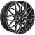 Диски  Carwel Тим 7x18 5*108 ET45 DIA65.1 ABT Литой купить 