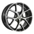 Диски  BBS SR 8.5x19 5*112 ET46 DIA82 Vulcano grey diamond cut Литой купить 