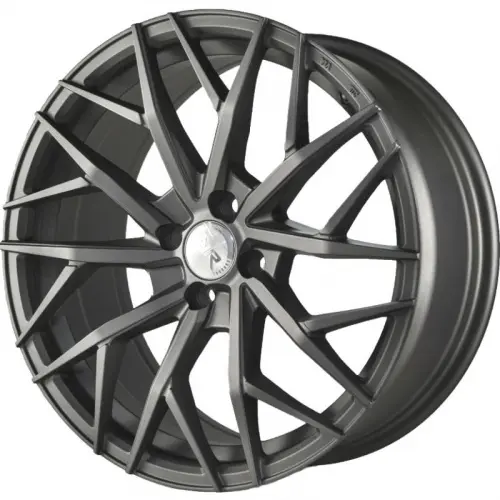 Диски  Race Ready CSS3347 7.5x17 4*100 ET45 DIA60.1 MK-M Литой купить 