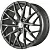 Диски Race Ready CSS3347 7x16 4*114.3 ET40 DIA67.1 MK-M Литой
