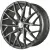 Диски  Race Ready CSS3347 7.5x17 4*100 ET45 DIA60.1 MK-M Литой купить 