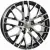 Диски  RST R077 6.5x17 5*112 ET41 DIA57.1 BD Литой купить 