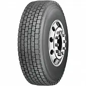 Грузовые шины Sunwide SDR530 295/80 R22.5 152/149L PR18 Ведущая