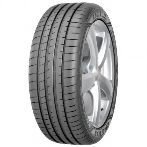 Шины  Goodyear Eagle F1 Asymmetric 3 275/30 R20 97Y RunFlat MOE купить 