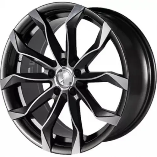 Диски  Race Ready CSS5320 8x18 5*108 ET33 DIA60.1 MK-P Литой купить 