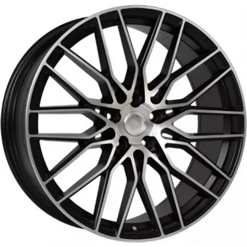 Диски  Neo 211FF 9x21 5*108 ET40 DIA63.3 BDM Литой купить 