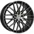 Диски  Neo 211FF 9x21 5*108 ET40 DIA63.3 BDM Литой купить 