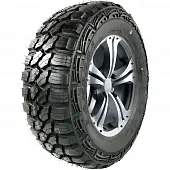 Шины Lakesea Crocodile M/T 33/12.5 R17 120Q