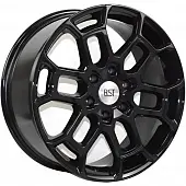 Диски RST R072 8.5x20 6*139.7 ET25 DIA106.1 GB Литой