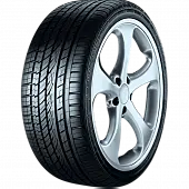 Шины Continental ContiCrossContact UHP 255/50 R19 103W