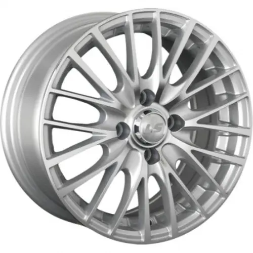 Диски  LS 768 7.5x17 4*100 ET38 DIA73.1 SF Литой купить 