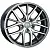 Диски LS 315 6x15 4*100 ET40 DIA73.1 GMF Литой