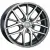 Диски  LS 315 6x15 4*100 ET40 DIA73.1 GMF Литой купить 