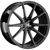 Диски LS Forged FG01 10.5x20 5*120 ET45 DIA74.1 BK Кованый