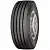 Грузовые шины Yokohama 124R 295/80 R22.5 154/149M Рулевая